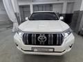 Toyota Land Cruiser Prado 2020 года за 25 000 000 тг. в Актобе – фото 6