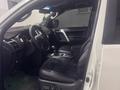 Toyota Land Cruiser Prado 2020 года за 25 000 000 тг. в Актобе – фото 8