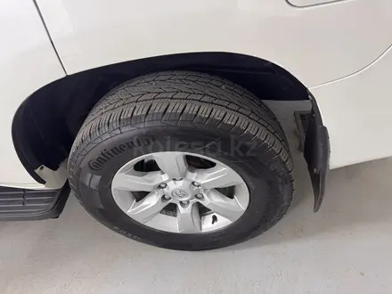 Toyota Land Cruiser Prado 2020 года за 25 000 000 тг. в Актобе – фото 10