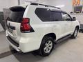 Toyota Land Cruiser Prado 2020 года за 25 000 000 тг. в Актобе – фото 9