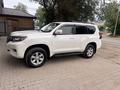 Toyota Land Cruiser Prado 2020 года за 25 000 000 тг. в Актобе – фото 14