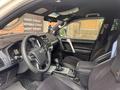 Toyota Land Cruiser Prado 2020 года за 25 000 000 тг. в Актобе – фото 15