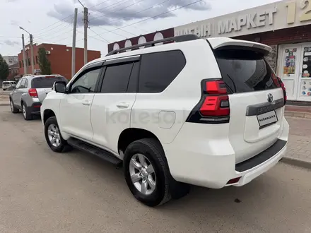 Toyota Land Cruiser Prado 2020 года за 25 000 000 тг. в Актобе – фото 16