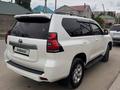 Toyota Land Cruiser Prado 2020 года за 25 000 000 тг. в Актобе – фото 17