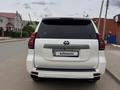 Toyota Land Cruiser Prado 2020 года за 25 000 000 тг. в Актобе – фото 18