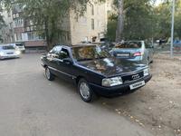 Audi 100 1989 годаүшін1 600 000 тг. в Павлодар