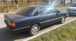 Audi 100 1989 года за 1 600 000 тг. в Павлодар – фото 3