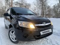 ВАЗ (Lada) Granta 2190 2013 годаүшін2 750 000 тг. в Павлодар