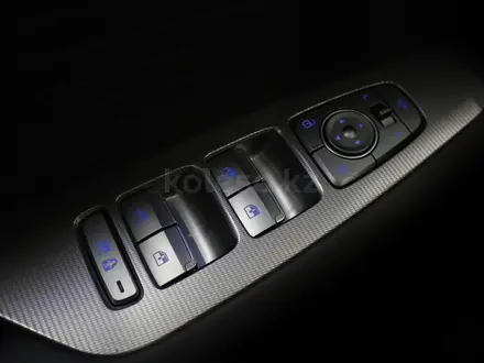 Hyundai Palisade 2024 года за 24 650 000 тг. в Астана – фото 24