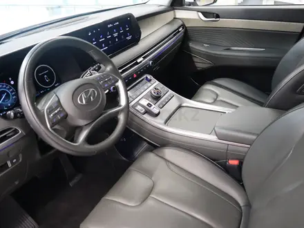 Hyundai Palisade 2024 года за 24 650 000 тг. в Астана – фото 15
