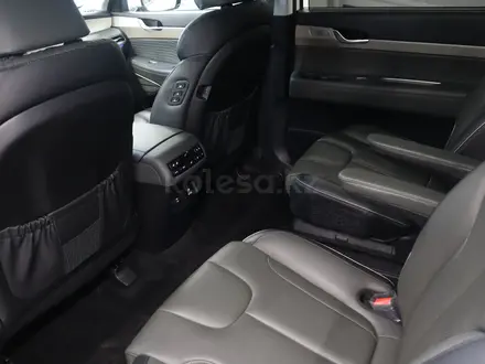 Hyundai Palisade 2024 года за 24 650 000 тг. в Астана – фото 16