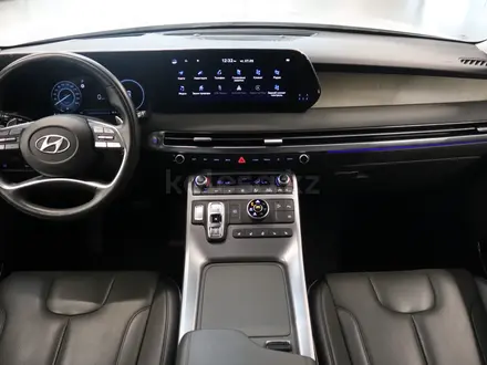 Hyundai Palisade 2024 года за 24 650 000 тг. в Астана – фото 17