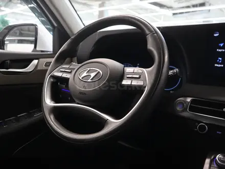 Hyundai Palisade 2024 года за 24 650 000 тг. в Астана – фото 19