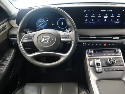 Hyundai Palisade 2024 года за 24 650 000 тг. в Астана – фото 18