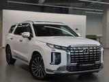 Hyundai Palisade 2024 года за 24 650 000 тг. в Астана – фото 3