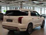 Hyundai Palisade 2024 года за 24 650 000 тг. в Астана – фото 4