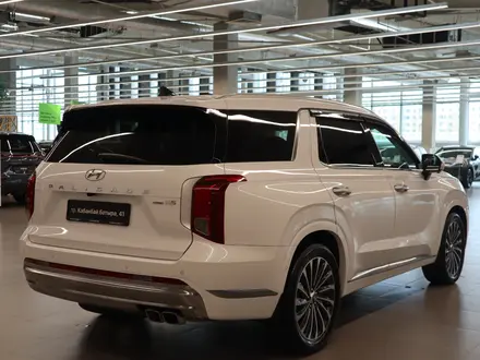 Hyundai Palisade 2024 года за 24 650 000 тг. в Астана – фото 4