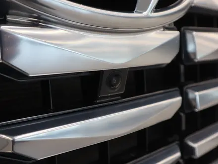 Hyundai Palisade 2024 года за 24 650 000 тг. в Астана – фото 12