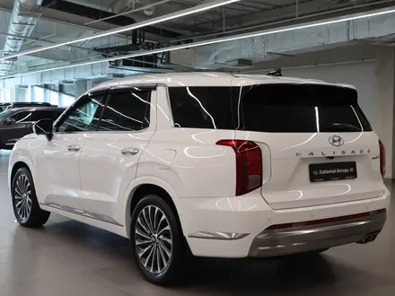 Hyundai Palisade 2024 года за 24 650 000 тг. в Астана – фото 6