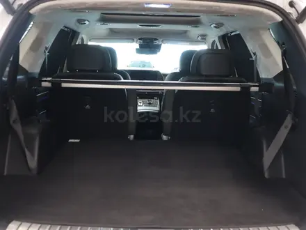 Hyundai Palisade 2024 года за 24 650 000 тг. в Астана – фото 10