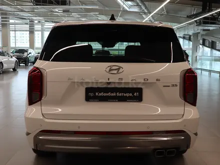 Hyundai Palisade 2024 года за 24 650 000 тг. в Астана – фото 5