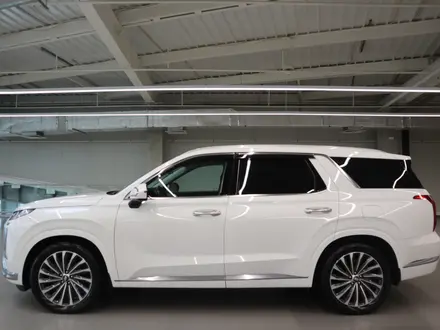 Hyundai Palisade 2024 года за 24 650 000 тг. в Астана – фото 7
