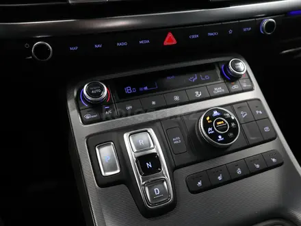 Hyundai Palisade 2024 года за 24 650 000 тг. в Астана – фото 22