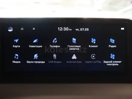 Hyundai Palisade 2024 года за 24 650 000 тг. в Астана – фото 21