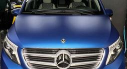 Mercedes-Benz V 250 2018 года за 30 000 000 тг. в Алматы
