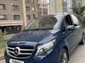 Mercedes-Benz V 250 2018 годаүшін30 000 000 тг. в Алматы – фото 8