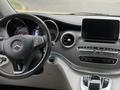 Mercedes-Benz V 250 2018 годаүшін30 000 000 тг. в Алматы – фото 10