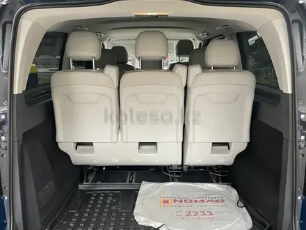 Mercedes-Benz V 250 2018 года за 30 000 000 тг. в Алматы – фото 13