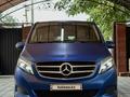 Mercedes-Benz V 250 2018 годаүшін30 000 000 тг. в Алматы – фото 14