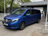 Mercedes-Benz V 250 2018 года за 30 000 000 тг. в Алматы – фото 2