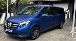 Mercedes-Benz V 250 2018 года за 30 000 000 тг. в Алматы – фото 2