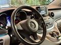 Mercedes-Benz V 250 2018 годаүшін30 000 000 тг. в Алматы – фото 20