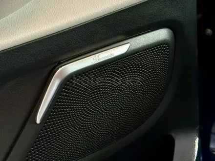 Mercedes-Benz V 250 2018 года за 30 000 000 тг. в Алматы – фото 21