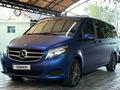 Mercedes-Benz V 250 2018 годаүшін30 000 000 тг. в Алматы – фото 22
