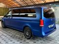 Mercedes-Benz V 250 2018 годаүшін30 000 000 тг. в Алматы – фото 25
