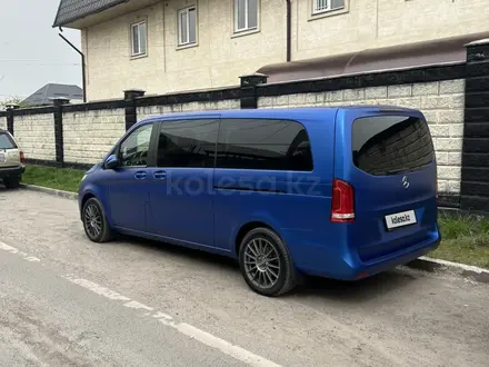 Mercedes-Benz V 250 2018 года за 30 000 000 тг. в Алматы – фото 3