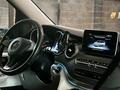 Mercedes-Benz V 250 2018 годаүшін30 000 000 тг. в Алматы – фото 27