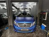 Mercedes-Benz V 250 2018 года за 30 000 000 тг. в Алматы – фото 4