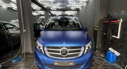 Mercedes-Benz V 250 2018 года за 30 000 000 тг. в Алматы – фото 4