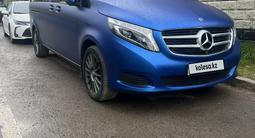 Mercedes-Benz V 250 2018 года за 30 000 000 тг. в Алматы – фото 5