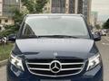 Mercedes-Benz V 250 2018 годаүшін30 000 000 тг. в Алматы – фото 7