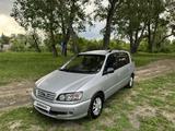 Toyota Ipsum 1997 года за 3 800 000 тг. в Усть-Каменогорск