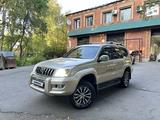 Toyota Land Cruiser Prado 2006 годаүшін11 500 000 тг. в Усть-Каменогорск – фото 3