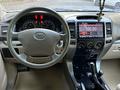 Toyota Land Cruiser Prado 2006 года за 11 000 000 тг. в Усть-Каменогорск – фото 26