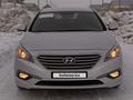 Hyundai Sonata 2015 годаfor5 100 000 тг. в Караганда – фото 15