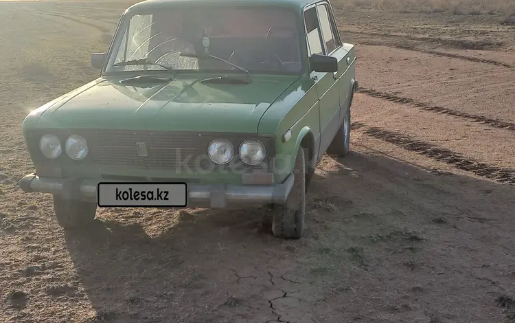 ВАЗ (Lada) 2106 1998 года за 520 000 тг. в Павлодар